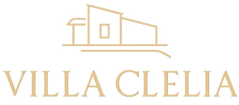 Villa Clelia Logo